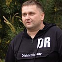 Знакомства: Владимир, 40 лет, Елец