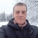 Знакомства: Janis, 53 года, Балви