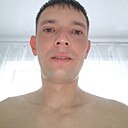 Знакомства: Сергей, 35 лет, Краснокаменск