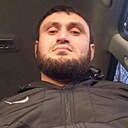 Знакомства: Хабиб, 36 лет, Юрга