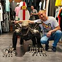 Знакомства: Евгений, 41 год, Хабаровск