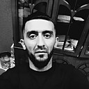 Знакомства: Фуад, 35 лет, Капчагай