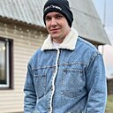 Знакомства: Родион, 25 лет, Полоцк