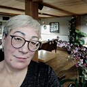 Знакомства: Лиза, 60 лет, Уфа