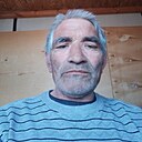 Знакомства: Василий, 57 лет, Находка