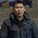 Знакомства: Наран, 41 год, Элиста