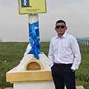 Знакомства: Булат Бадмаев, 27 лет, Агинское
