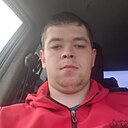 Знакомства: Андрей, 24 года, Зима