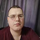 Знакомства: Костя, 30 лет, Логойск