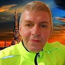 Знакомства: Антон Виноградов, 56 лет, Нижний Новгород