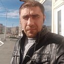 Знакомства: Андрей, 46 лет, Минусинск