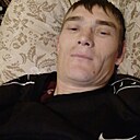 Знакомства: Николай, 37 лет, Ульяновск