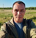 Знакомства: Булат, 54 года, Сибай