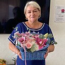 Знакомства: Насима, 70 лет, Оренбург