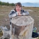 Знакомства: Светлана, 48 лет, Северодвинск