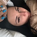 Знакомства: Настюша, 28 лет, Орехово-Зуево