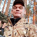 Знакомства: Валерий, 47 лет, Сызрань