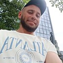 Знакомства: Васьок, 36 лет, Острава