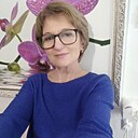 Знакомства: Галина, 58 лет, Львов