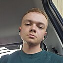 Знакомства: Игорь, 26 лет, Миллерово