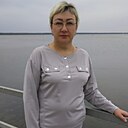 Знакомства: Ольга, 49 лет, Вологда