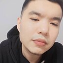 Знакомства: Нурбек, 27 лет, Астана