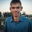 Знакомства: Егор, 31 год, Орша