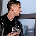 Знакомства: Андрей, 36 лет, Ульяновск