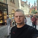 Знакомства: Роман, 41 год, Прага