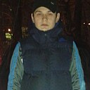 Знакомства: Андрей, 36 лет, Железнодорожный