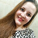 Знакомства: Кристинка, 32 года, Вязники