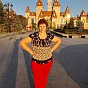 Знакомства: Валентина, 68 лет, Одинцово