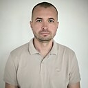 Знакомства: Андрей, 38 лет, Пинск