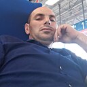 Знакомства: Андо, 35 лет, Кострома