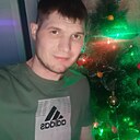 Знакомства: Дмитрий, 33 года, Ханты-Мансийск