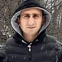 Знакомства: Levani, 38 лет, Радом