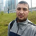 Знакомства: Gayrat, 35 лет, Когалым