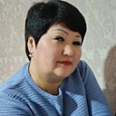 Знакомства: Рысгуль, 49 лет, Актюбинск