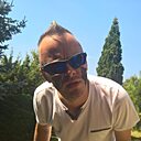 Знакомства: Моё Имя, 41 год, Прага