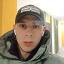 Знакомства: Дмитрий, 30 лет, Луга