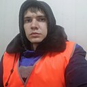 Знакомства: Андрей, 20 лет, Железногорск