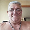 Знакомства: Сергей, 65 лет, Владивосток