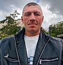 Знакомства: Viktor, 45 лет, Белогорск (Крым)