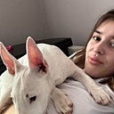 Знакомства: Анастасия, 21 год, Сызрань
