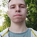 Знакомства: Михаил, 26 лет, Иваново