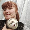 Знакомства: Ольга, 61 год, Санкт-Петербург