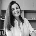 Знакомства: Кристина, 28 лет, Брест