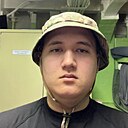 Знакомства: Стас, 22 года, Новороссийск