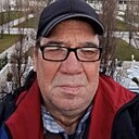 Знакомства: Владимир, 65 лет, Шахты