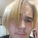 Знакомства: Илья, 18 лет, Анна